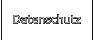 Datenschutz